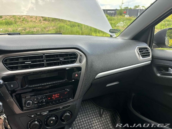 Peugeot 301 1,2 PURETECH r.v.2016 , 2016