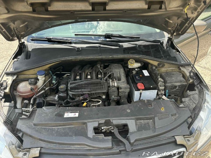 Peugeot 301 1,2 PURETECH r.v.2016 , 2016