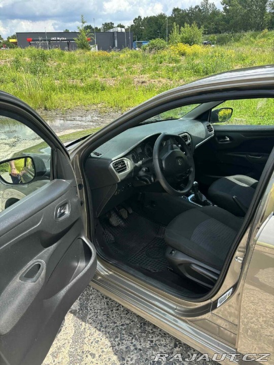 Peugeot 301 1,2 PURETECH r.v.2016 , 2016