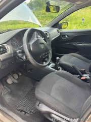 Peugeot 301 1,2   PURETECH r.v.2016 , 2016