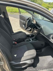 Peugeot 301 1,2   PURETECH r.v.2016 , 2016