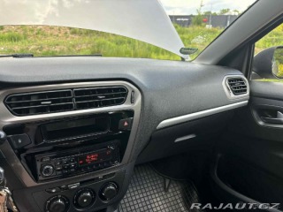 Peugeot 301 1,2   PURETECH r.v.2016 , 2016