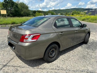 Peugeot 301 1,2   PURETECH r.v.2016 , 2016
