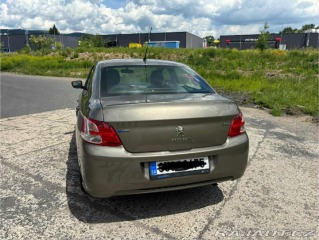 Peugeot 301 1,2   PURETECH r.v.2016 , 2016