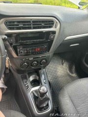 Peugeot 301 1,2   PURETECH r.v.2016 , 2016