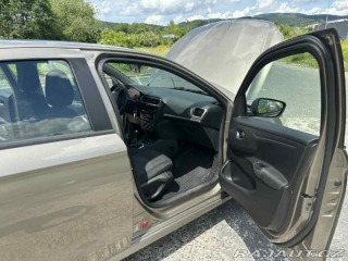 Peugeot 301 1,2   PURETECH r.v.2016 , 2016