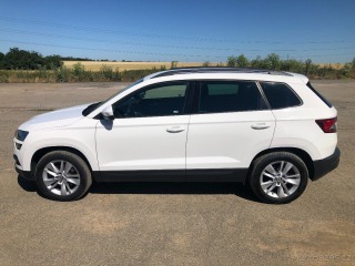 Škoda Karoq 2,0   Ambition