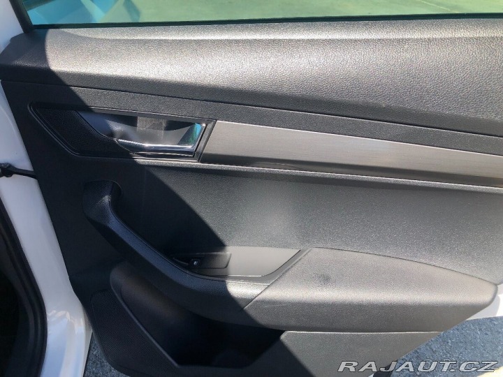 Škoda Karoq 2,0 Ambition 1800