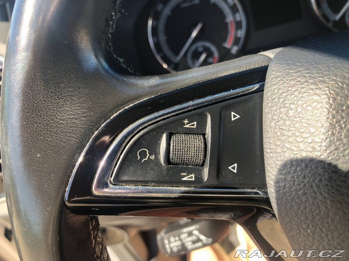 Škoda Karoq 2,0 Ambition 1800