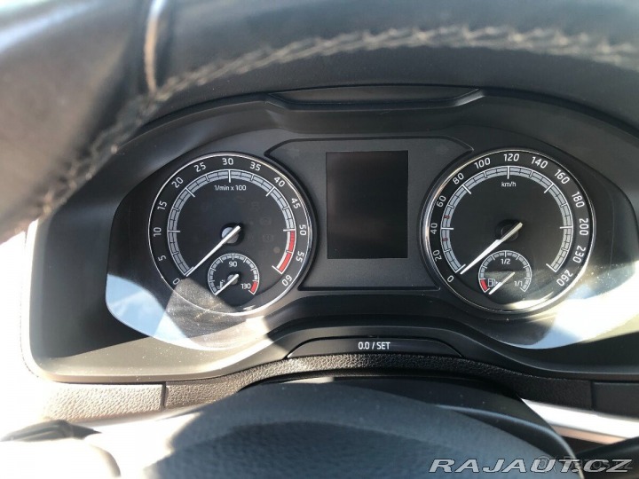 Škoda Karoq 2,0 Ambition 1800