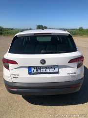 Škoda Karoq 2,0   Ambition 1800