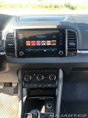 Škoda Karoq 2,0   Ambition 1800