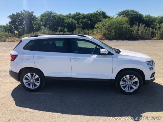 Škoda Karoq 2,0   Ambition 1800