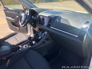 Škoda Karoq 2,0   Ambition 1800