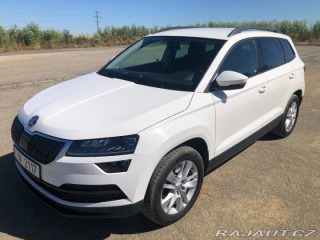 Škoda Karoq 2,0   Ambition 1800