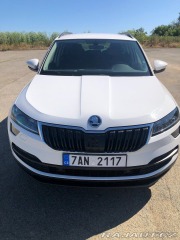 Škoda Karoq 2,0   Ambition 1800