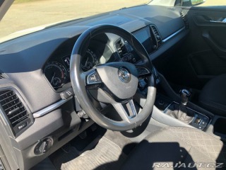 Škoda Karoq 2,0   Ambition 1800