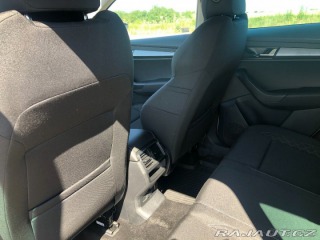 Škoda Karoq 2,0   Ambition 1800