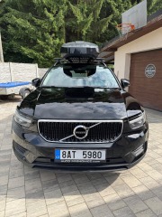 Volvo XC40 1,5