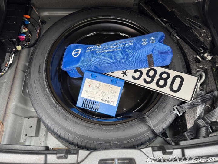 Volvo XC40 1,5 2021