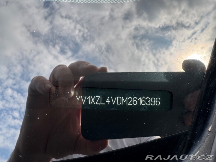 Volvo XC40 1,5 2021