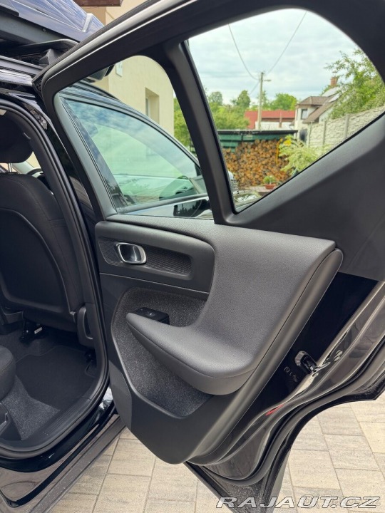 Volvo XC40 1,5 2021
