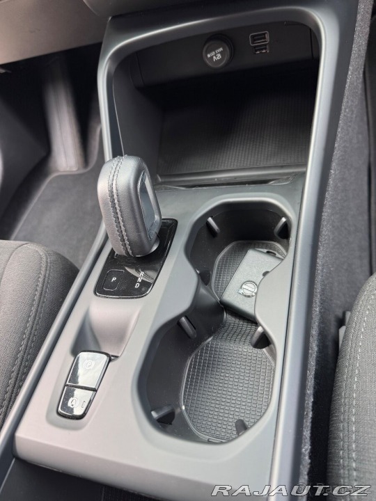 Volvo XC40 1,5 2021