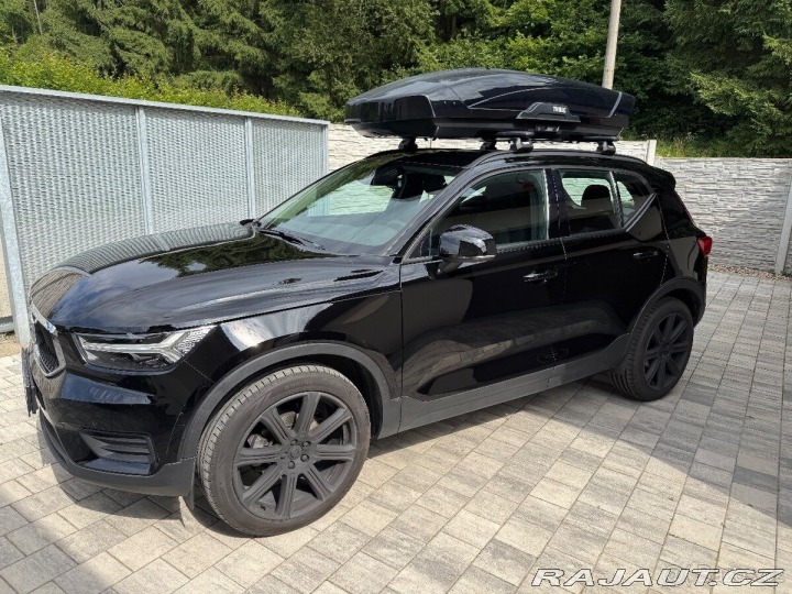 Volvo XC40 1,5 2021