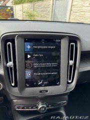 Volvo XC40 1,5 2021