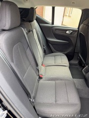 Volvo XC40 1,5 2021