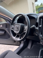 Volvo XC40 1,5 2021
