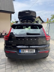 Volvo XC40 1,5 2021
