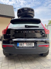Volvo XC40 1,5 2021