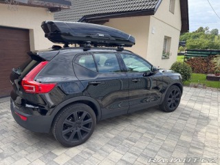 Volvo XC40 1,5 2021