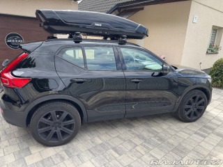 Volvo XC40 1,5 2021