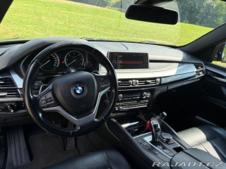 BMW X6 3,0 2015