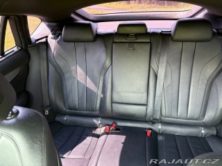BMW X6 3,0 2015