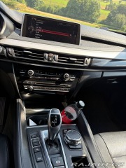 BMW X6 3,0 2015