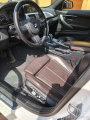 BMW 3 340 i