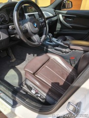 BMW 3 340 i 2016
