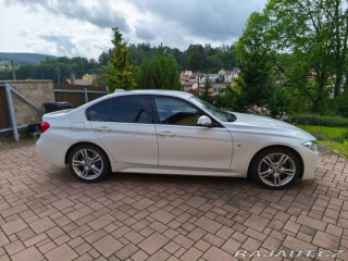 BMW 3 340 i 2016