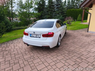 BMW 3 340 i 2016