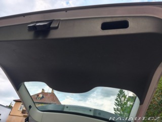 Ford C-MAX 1,8   benzín / 92 kW 1800