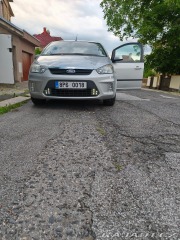Ford C-MAX 1,8   benzín / 92 kW 1800