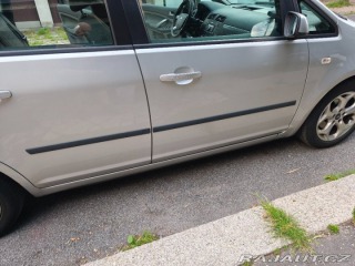 Ford C-MAX 1,8   benzín / 92 kW 1800