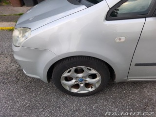 Ford C-MAX 1,8   benzín / 92 kW 1800