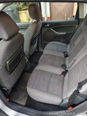 Ford C-MAX 1,8   benzín / 92 kW 1800