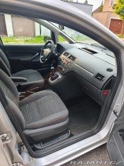 Ford C-MAX 1,8   benzín / 92 kW 1800