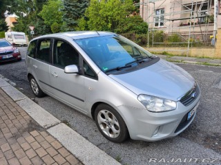 Ford C-MAX 1,8   benzín / 92 kW 1800