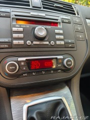Ford C-MAX 1,8   benzín / 92 kW 1800